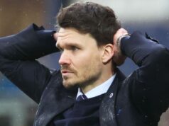 O’Neill e Röhl rimangono determinati nonostante abbiano perso punti nella corsa al titolo