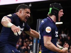 La Scozia fa tardi per battere il Galles a Cardiff