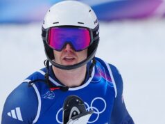 La leggenda dello sci olimpico Ryding: “Non correrò più con rabbia”