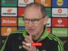 O’Neill critica la protesta dei fan! | “Le loro teste hanno bisogno di un esame!”