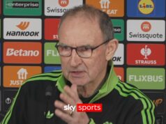 O’Neill critica la protesta dei fan! | “Le loro teste hanno bisogno di un esame!”