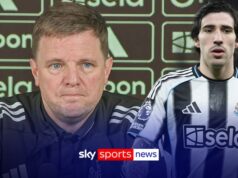 Documenti: Maguire probabilmente firmerà un nuovo contratto con il Man Utd