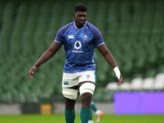 L’Irlanda indaga sugli abusi razzisti nei confronti di Edogbo dopo il debutto