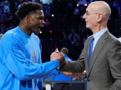 Edwards rivendica il premio MVP mentre le stelle più giovani brillano nell’NBA All-Star Sport