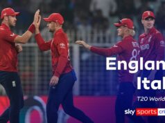 Stewart si unirà alla formazione inglese? “Non c’è lavoro a cui dire sì”