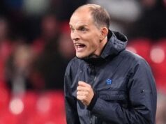 Tuchel firma un nuovo accordo per guidare l’Inghilterra fino al 2028