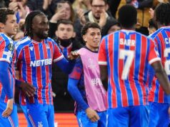 Guessand segna ancora mentre il Glasner’s Palace batte Zrinjski e si guadagna il posto agli ottavi