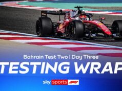 “Ferrari e Mercedes sono ancora un passo avanti” – Stella, capo della McLaren