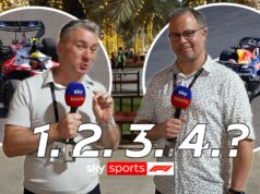 Ferrari più veloce, McLaren quarta?! L’ordine gerarchico di F1 2026 – finora!