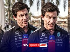 Come gli incontri chiave della F1 potrebbero avere enormi implicazioni sulla stagione 2026