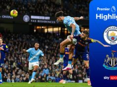 A te, Arsenal! Il Manchester Metropolis supera il Newcastle per ridurre il hole in vetta