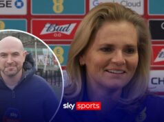 Williamson: I giocatori potrebbero scioperare per problemi di programmazione