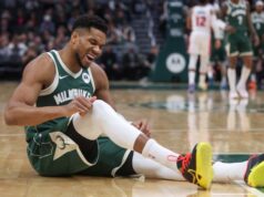 LeBron e Curry compagni di squadra nella “vecchia squadra statunitense” per il nuovo formato NBA All-Star