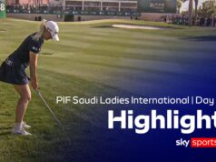 Lo Hull porta a casa la vittoria di apertura della stagione a Riyadh