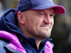 La Scozia apporta quattro modifiche prima dello scontro con l’Inghilterra a Murrayfield