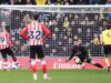 Il controverso rigore di Diarra fa vincere la Sunderland FA Cup all’Oxford Utd