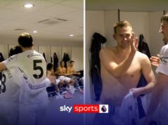 Documenti: i giocatori del Man Utd vogliono un nuovo contratto per Maguire