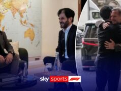 Horner: Marko, non Verstappens, responsabile del mio licenziamento dalla Crimson Bull