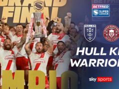 World Membership Problem 2026: tutto quello che devi sapere mentre l’Hull KR affronta i Brisbane Broncos