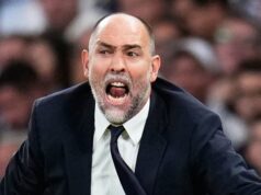 Tudor accetta di diventare capo allenatore advert interim degli Spurs