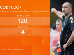 Incontra il “pompiere” croato incaricato di mantenere gli Spurs nella massima serie