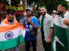 L’India affronta il Pakistan nella Coppa del Mondo T20 LIVE!