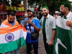 L’India affronta il Pakistan nella Coppa del Mondo T20 LIVE!