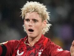 Scorecard: Inghilterra vs Scozia, Coppa del Mondo T20, Calcutta