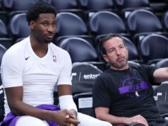 L’NBA mette un freno al “tank” dopo aver multato Jazz e Pacers