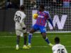 Il rigore del VAR del Chelsea al Crystal Palace è un errore, cube la giuria