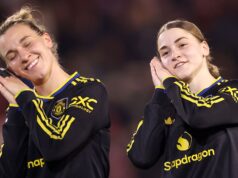 Il Man Utd spazza by way of l’Atletico per raggiungere i quarti di Champions League femminile