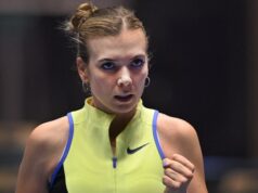 Boulter nei quarti del Merida Open dopo lo walkover di Osorio