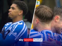 Il Celtic segna un drammatico gol al 97′ a Kilmarnock per mantenere vive le speranze di titolo