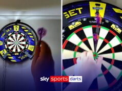 “Riavvolto!” | POV di Massive Fish con Luke Littler