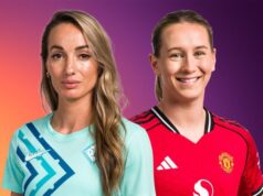 STREAM WSL GRATUITI: Man Utd vs London Metropolis, Everton vs West Ham, Aston Villa vs Spurs