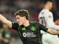Orgoglio di recupero del Celtic nonostante l’uscita dall’Europa League con la vittoria a Stoccarda