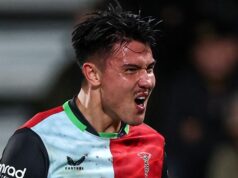 Promozioni e retrocessioni da eliminare nella profonda revisione del rugby del membership inglese