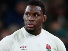 Il ritorno di Itoje, la crisi gallese e Townsend in pericolo