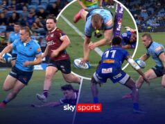 Itoje a 100 anni: capitano dell’Inghilterra, centurione – detentore di presenze di tutti i tempi?