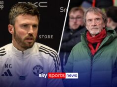 Ratcliffe non dovrà affrontare alcuna azione da parte della FA per i controversi commenti sull’immigrazione