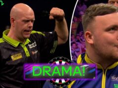 Worth mostra i muscoli per vincere la serata della Premier League advert Anversa