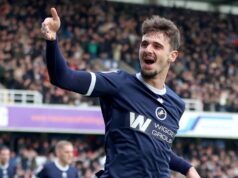EFL: Millwall, Preston, Derby in azione LIVE!