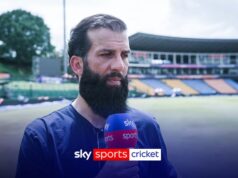 All’Inghilterra viene detto di essere “coraggiosa” mentre la Coppa del Mondo T20 si scalda