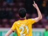 Motherwell continua a essere imbattuto battendo l’Aberdeen