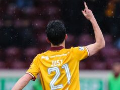 Motherwell continua a essere imbattuto battendo l’Aberdeen