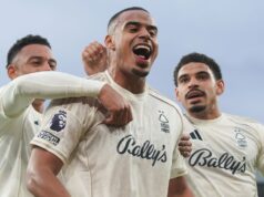 Anteprima Fenerbahce-Forest: Murillo disponibile per il check con la Turchia