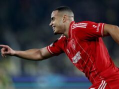 Pereira rilancia il regno del Forest in grande stile con una comoda vittoria del Fenerbahce