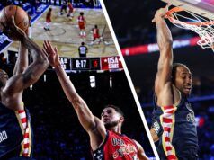 31 punti in 12 minuti!! Kawhi Leonard ottiene risultati straordinari nell’All-Star Sport