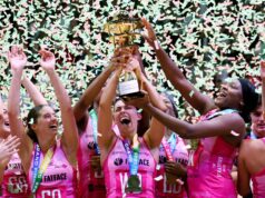 Calendario, programma e streaming della Netball Tremendous League 2026 mentre il London Pulse difende il titolo