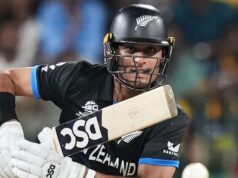 Scorecard: Inghilterra vs Nuova Zelanda, Coppa del Mondo T20